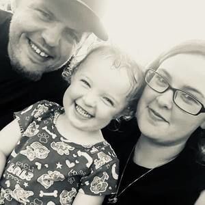 Meet your Posher, William